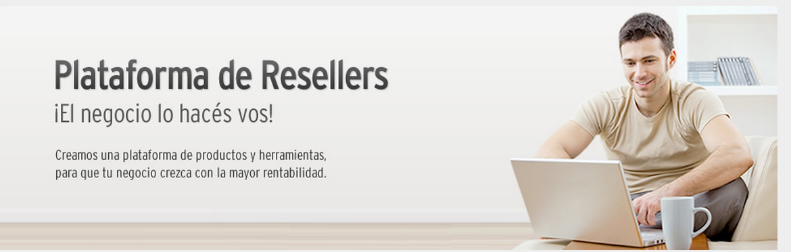 resellers